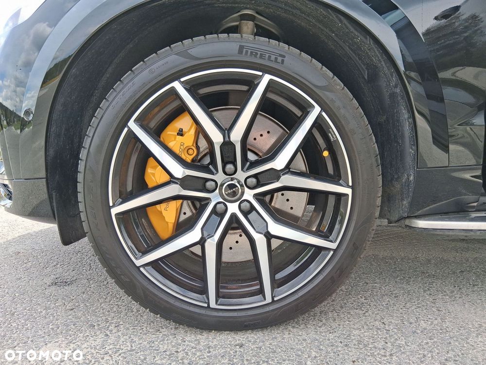 Volvo XC 60 - 32