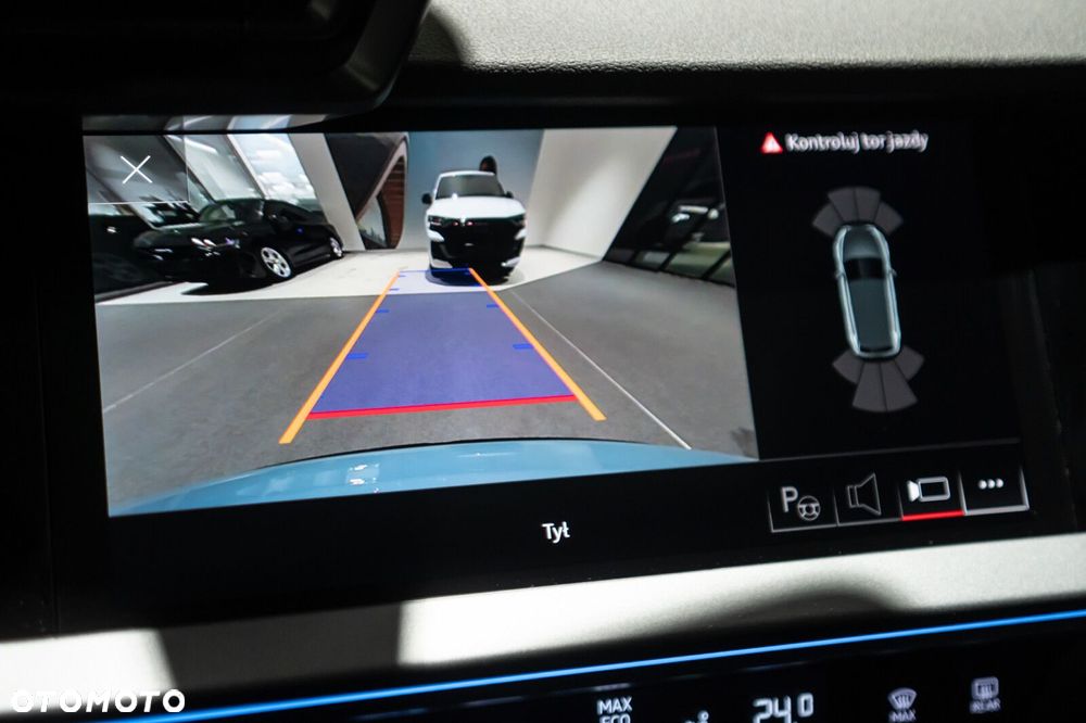 Audi RS3 Sportback - 29