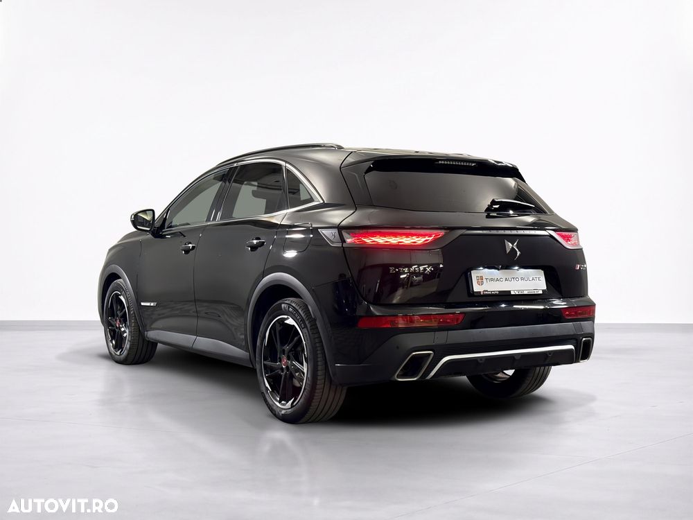 DS Automobiles DS 7 Crossback - 4