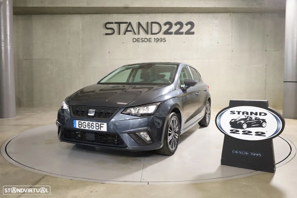 SEAT Ibiza 1.0 TSI Style - 1