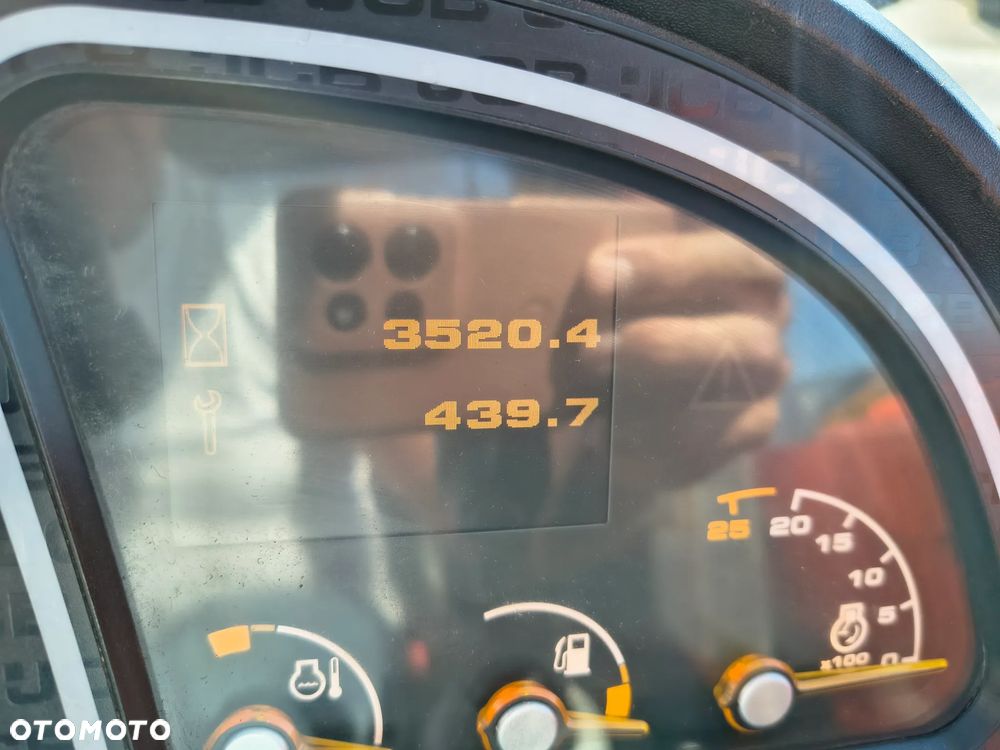 JCB 525-60 2015R JOYSTICK - 24