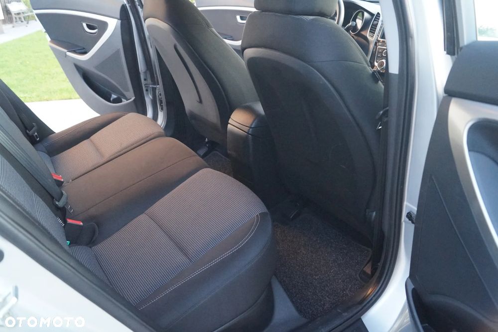 Hyundai i30 - 7