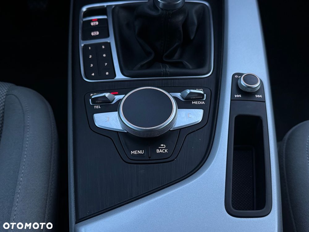 Audi A4 Avant 2.0 TDI DPF Ambition - 21