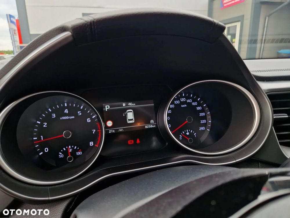 Kia Ceed 1.5 T-GDI M DCT - 23