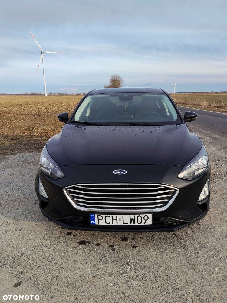 Ford Focus - 3