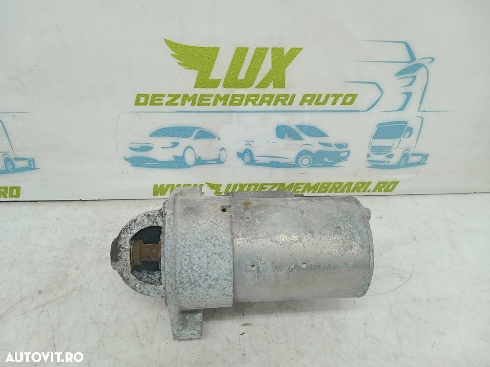 Electromotor 96963483 1.0 benzina B10D1 Daewoo Matiz M200 - 2