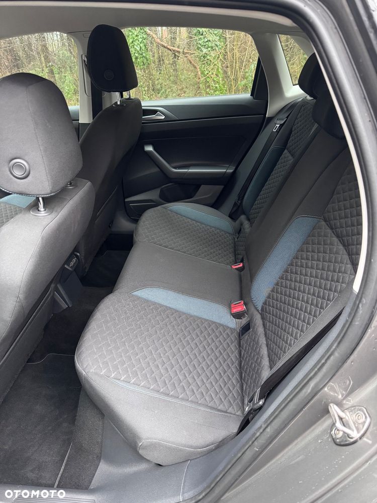 Volkswagen Polo 1.0 TSI OPF IQ.DRIVE - 17