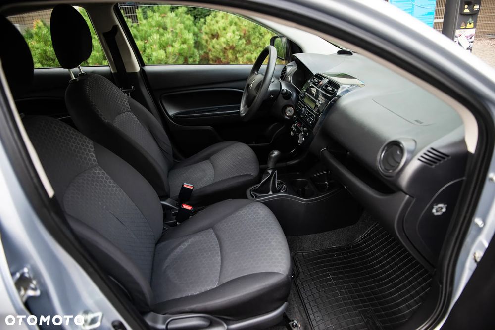 Mitsubishi Space Star 1.0 Edition - 23