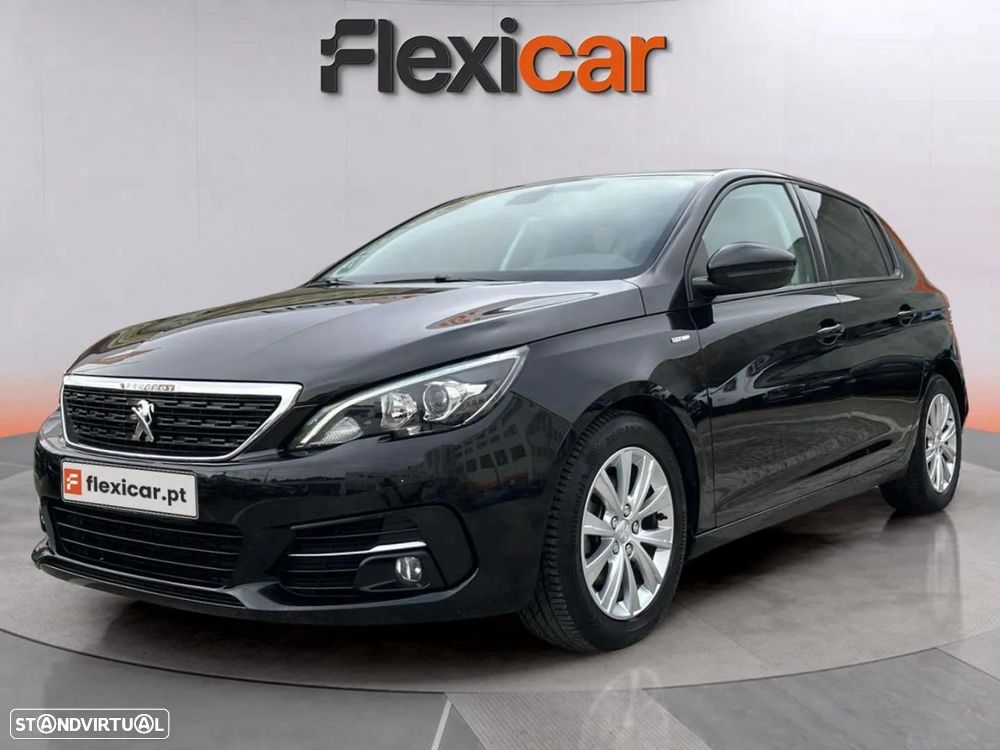 Peugeot 308 1.2 PureTech Style - 6