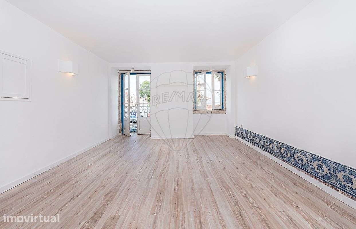 Apartamento T2 para arrendamento - Grande imagem: 2/26