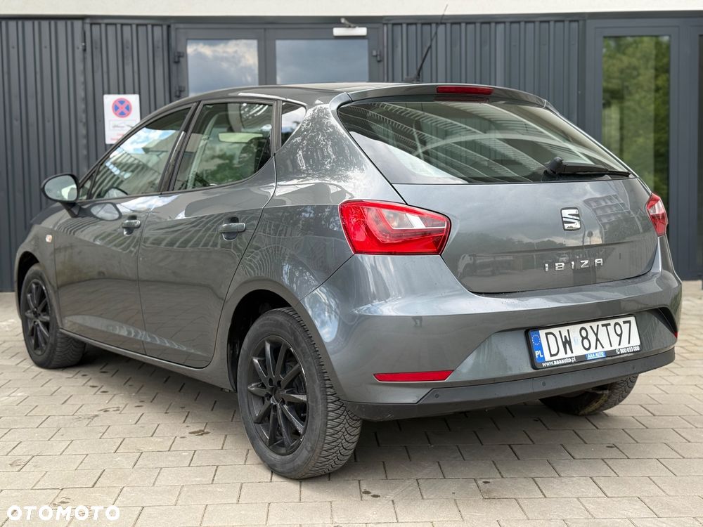 Seat Ibiza - 16