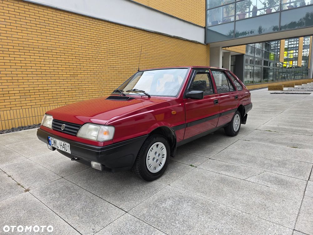 Polonez Caro - 4
