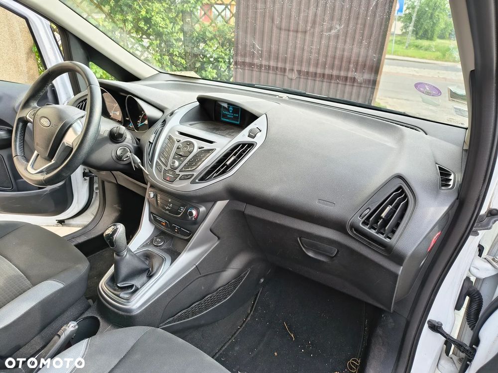 Ford B-MAX - 20
