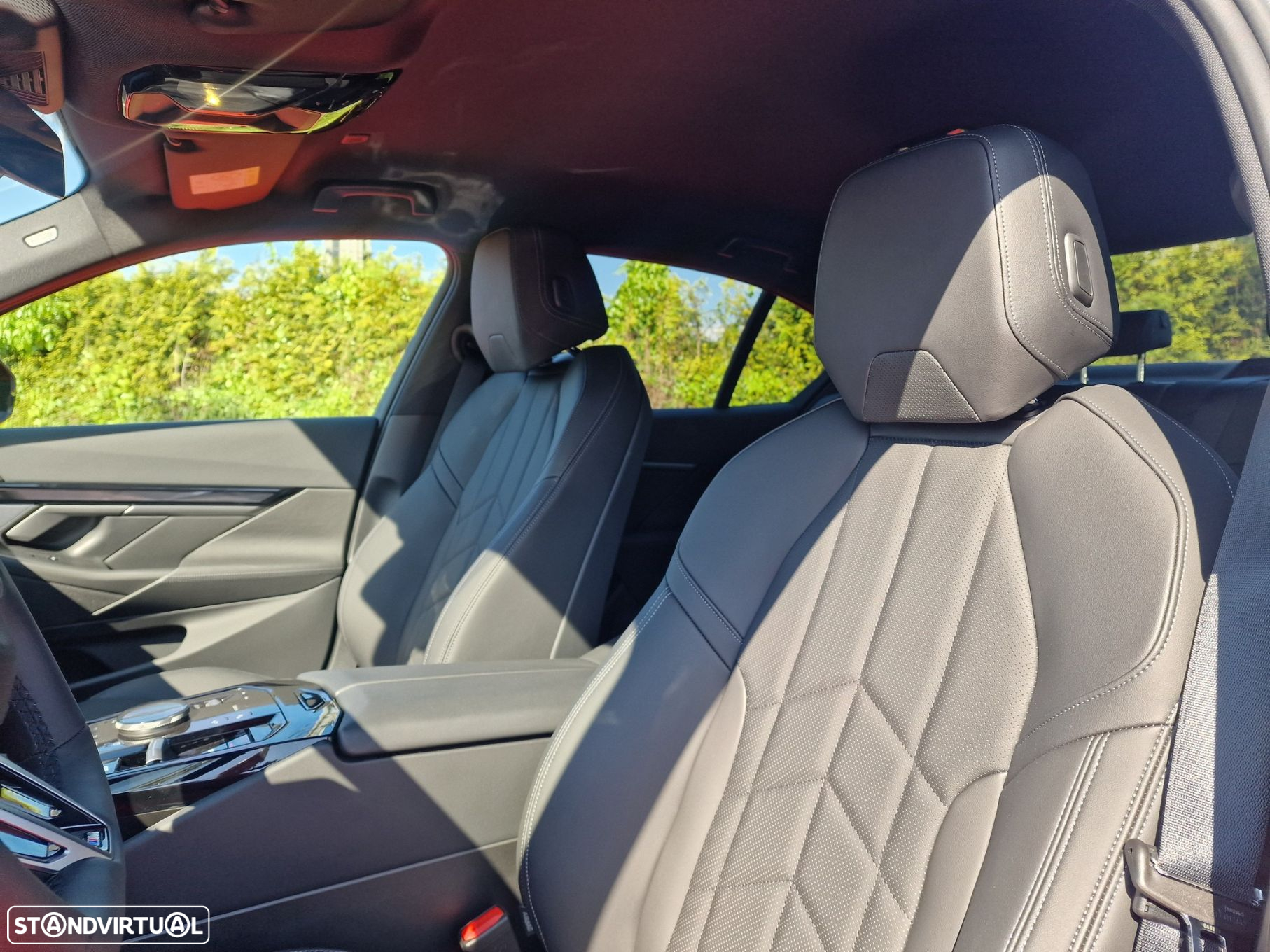 BMW i5 eDrive40 Pack Desportivo M - 12