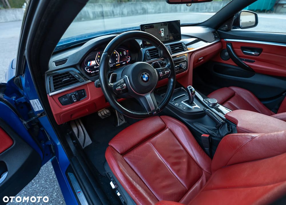 BMW Seria 4 - 14
