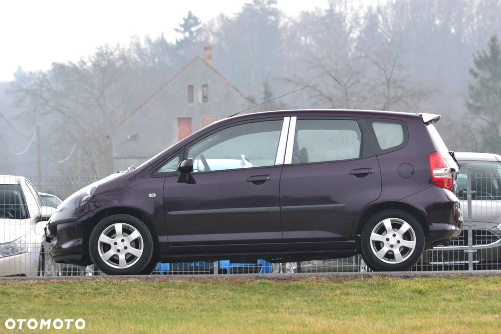 Honda Jazz 1.2 Style - 14