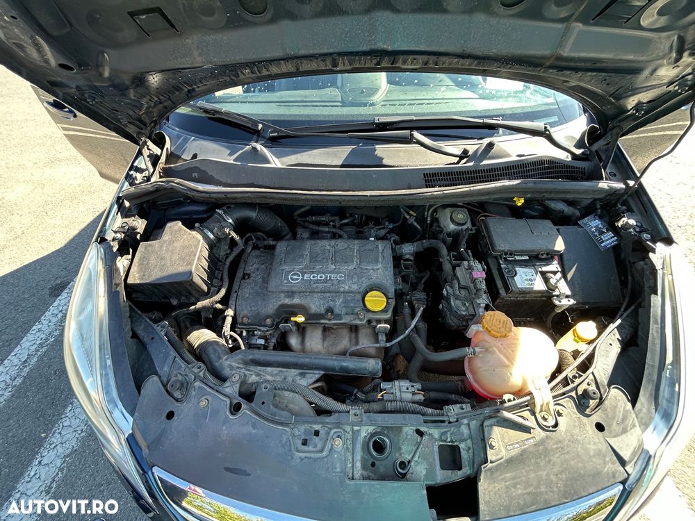 Opel Corsa 1.2 16V EcoFLEX 150 Jahre - 13