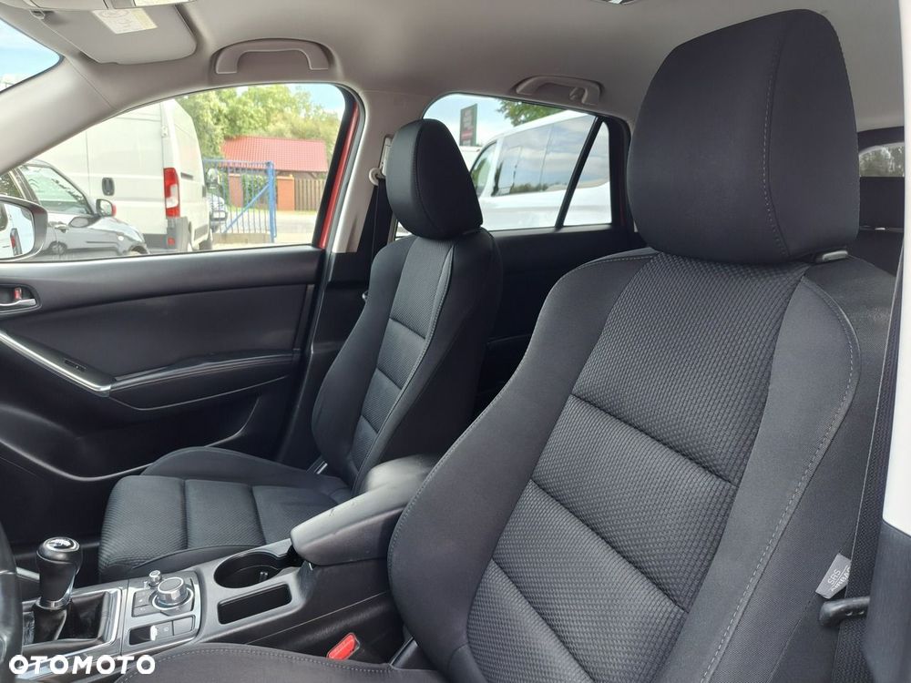 Mazda CX-5 - 14