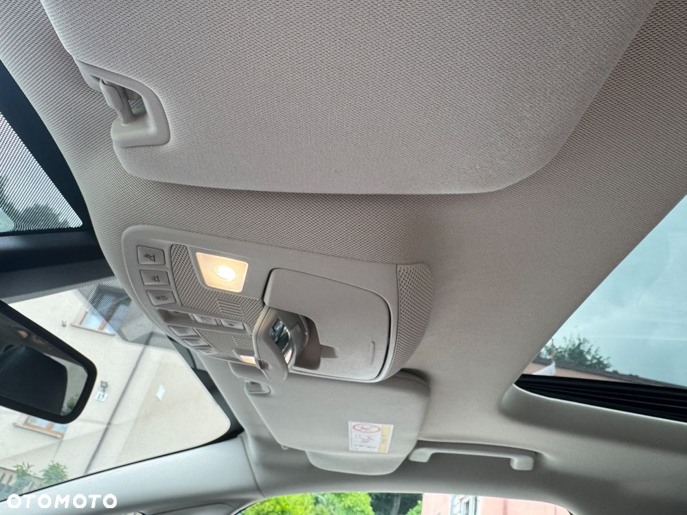 Ford Galaxy 2.0 TDCi Titanium PowerShift - 11