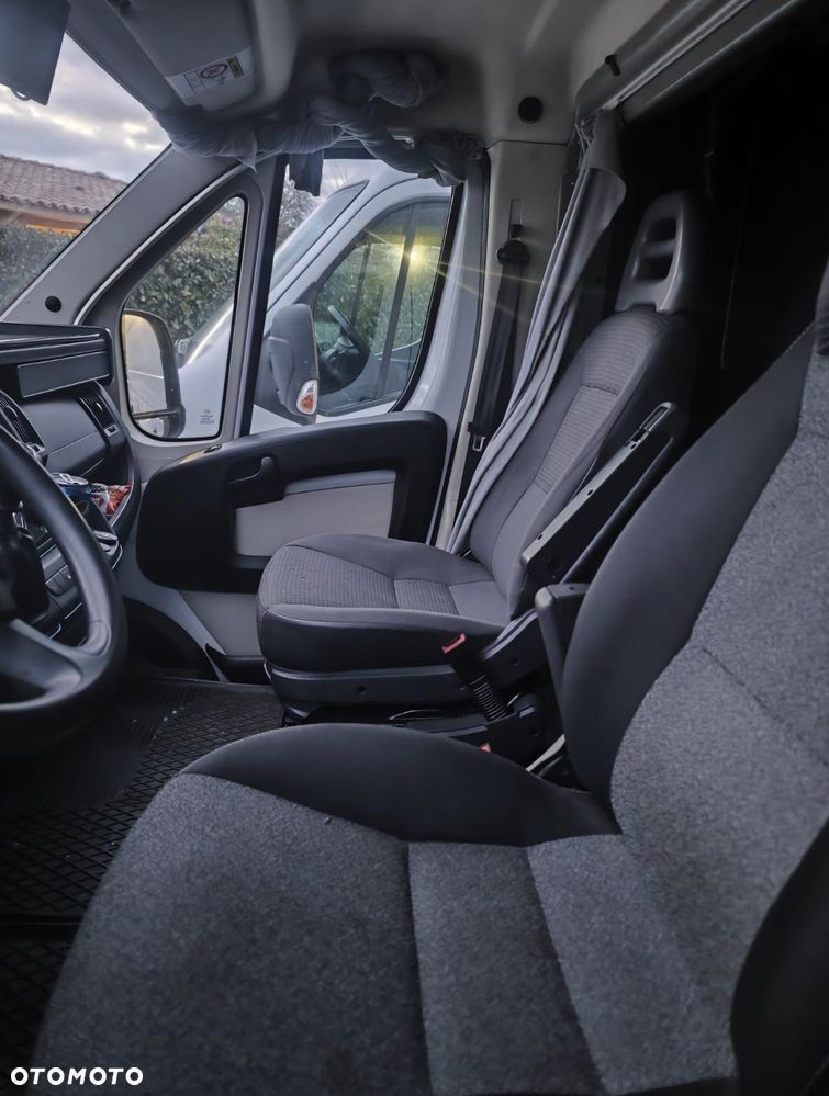 Fiat Ducato - 6