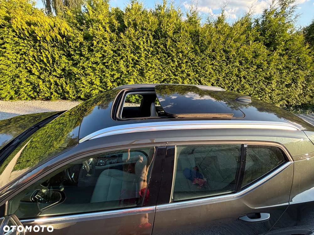 Volvo XC 40 D3 AWD Inscription - 7