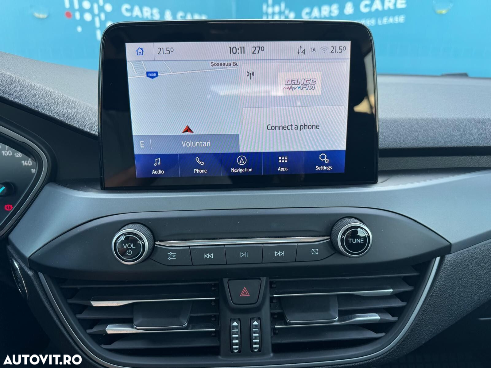 Ford Focus - 10