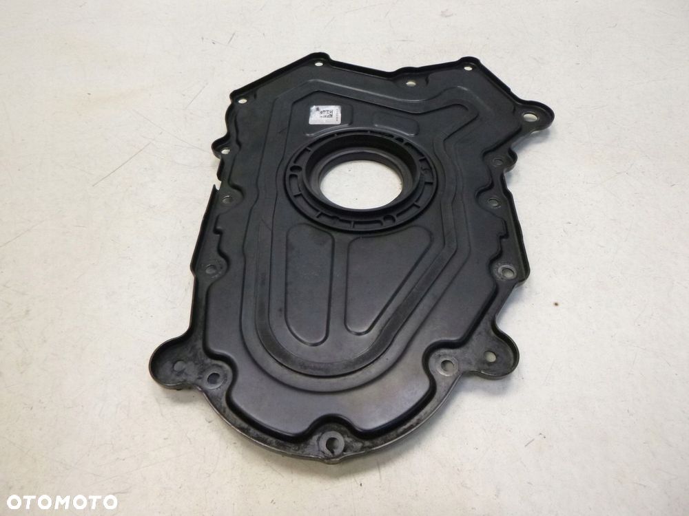 LAND ROVER RANGE ROVER JAGUAR 2.0 204 DTA OSŁONA OBUDOWA KRYZA ROZRZĄDU - 5