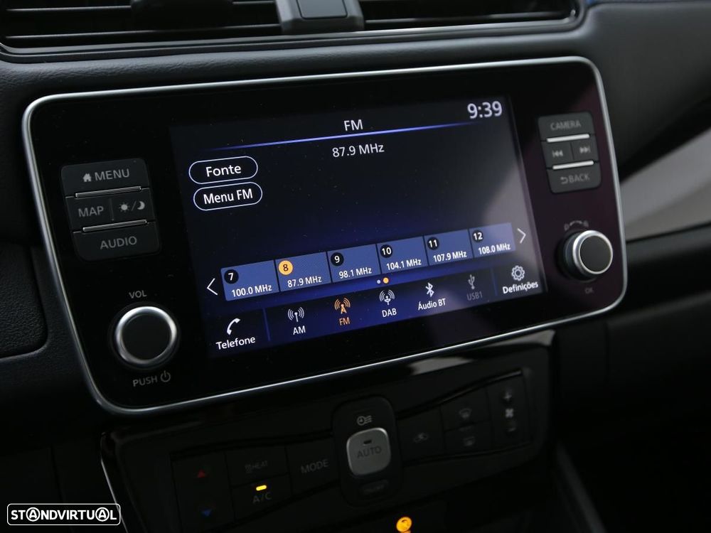 Nissan Leaf e+ Tekna - 18