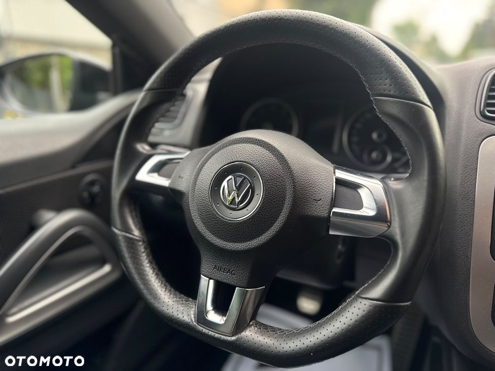 Volkswagen Scirocco 1.4 TSI - 12