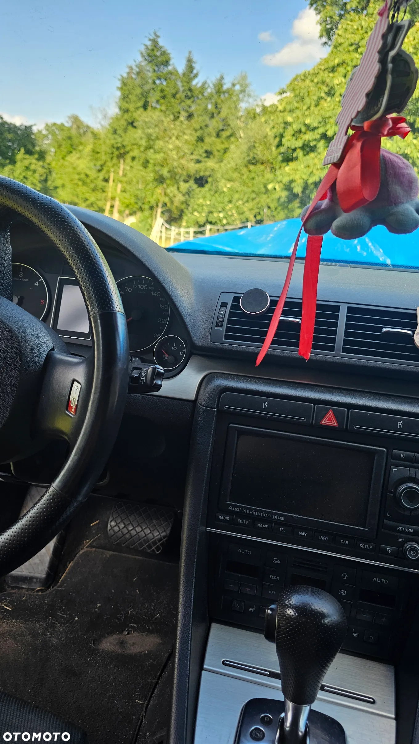 Audi A4 Avant 3.0 TDI Quattro Tiptr - 4