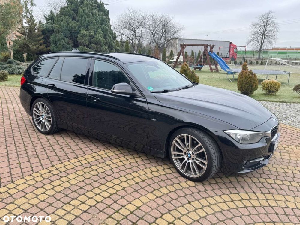 BMW Seria 3 - 33