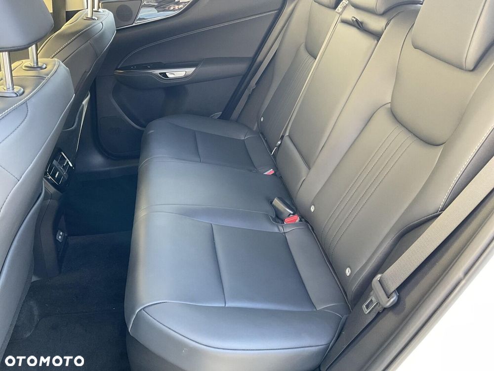 Lexus NX 350h Prestige 2WD - 17