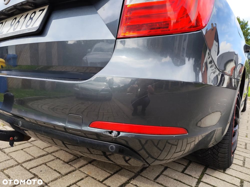Skoda Superb 2.0 TDI Ambition - 8