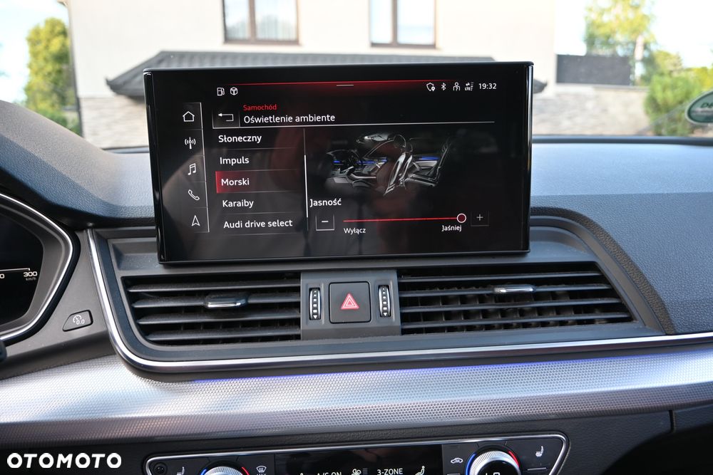 Audi Q5 40 TDI quattro S tronic S line - 34