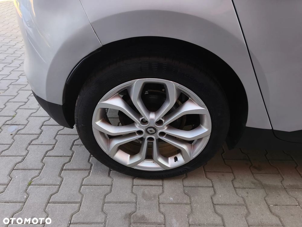 Renault Scenic 1.6 dCi Energy Bose EU6 - 19