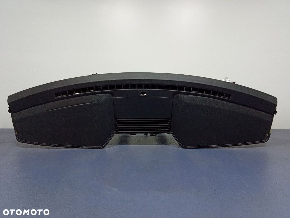 FORD MUSTANG VI 2015- DESKA ROZDZIELCZA KONSOLA KOKPIT EU - 6