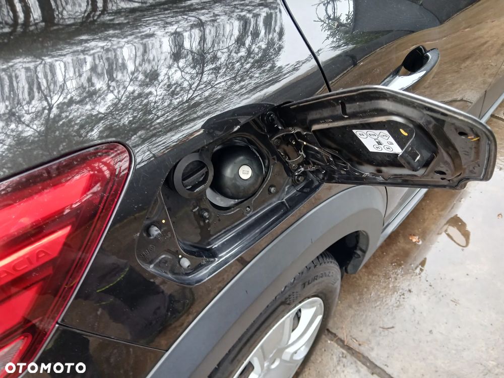 Dacia Sandero Stepway 1.0 TCe Comfort - 17