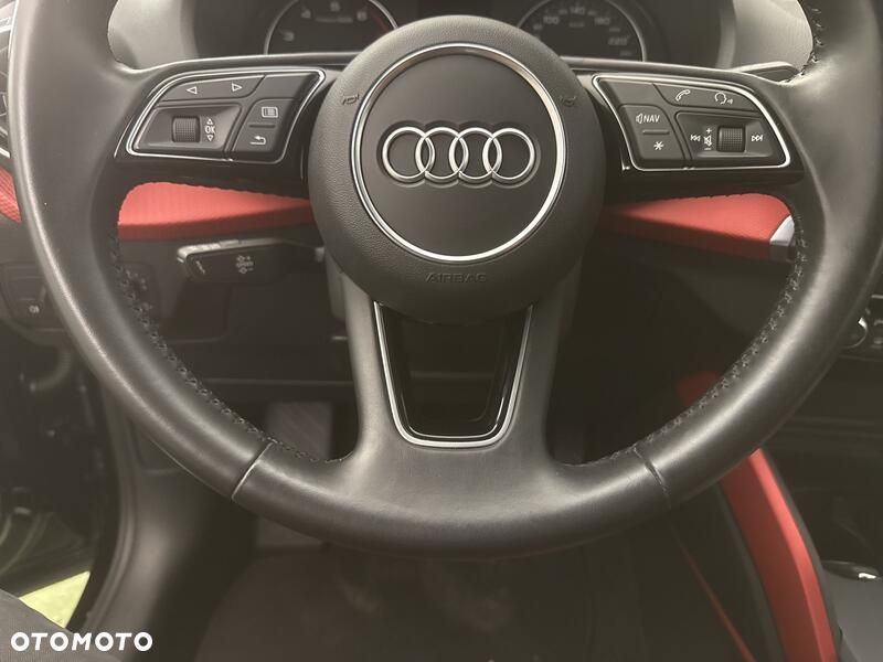 Audi Q2 30 TFSI Sport - 14