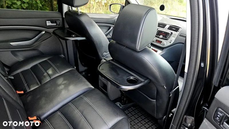 Ford Kuga 2.0 TDCi Titanium - 26