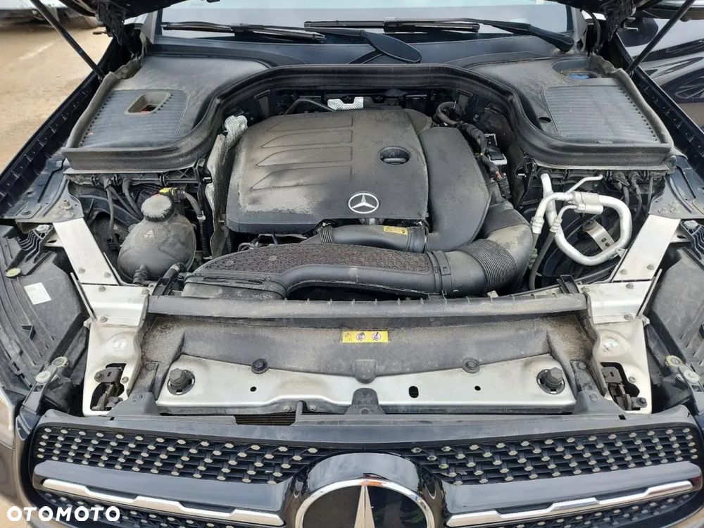Mercedes-Benz GLC 300 4Matic 9G-TRONIC - 11