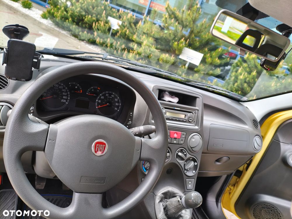 Fiat Panda 1.2 Dynamic - 8