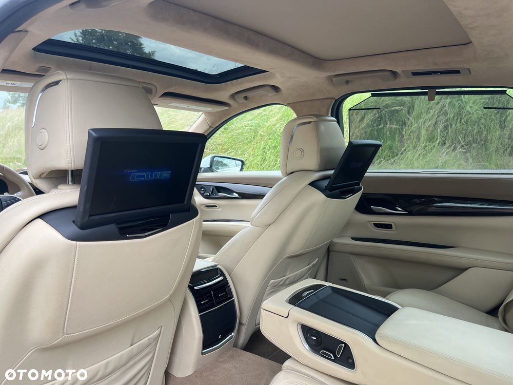 Cadillac CT6 - 19
