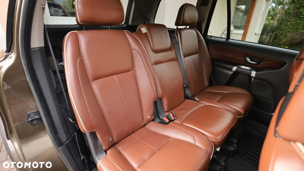 Volvo XC 90 - 20