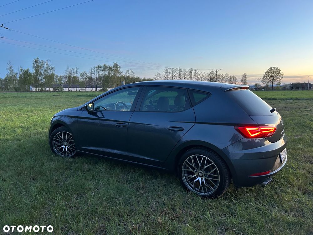 Seat Leon - 2