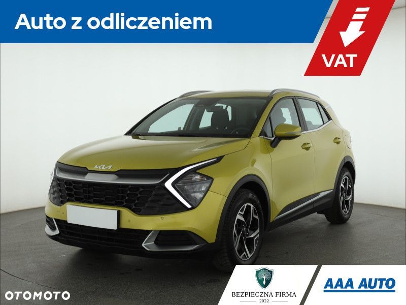 Kia Sportage - 2