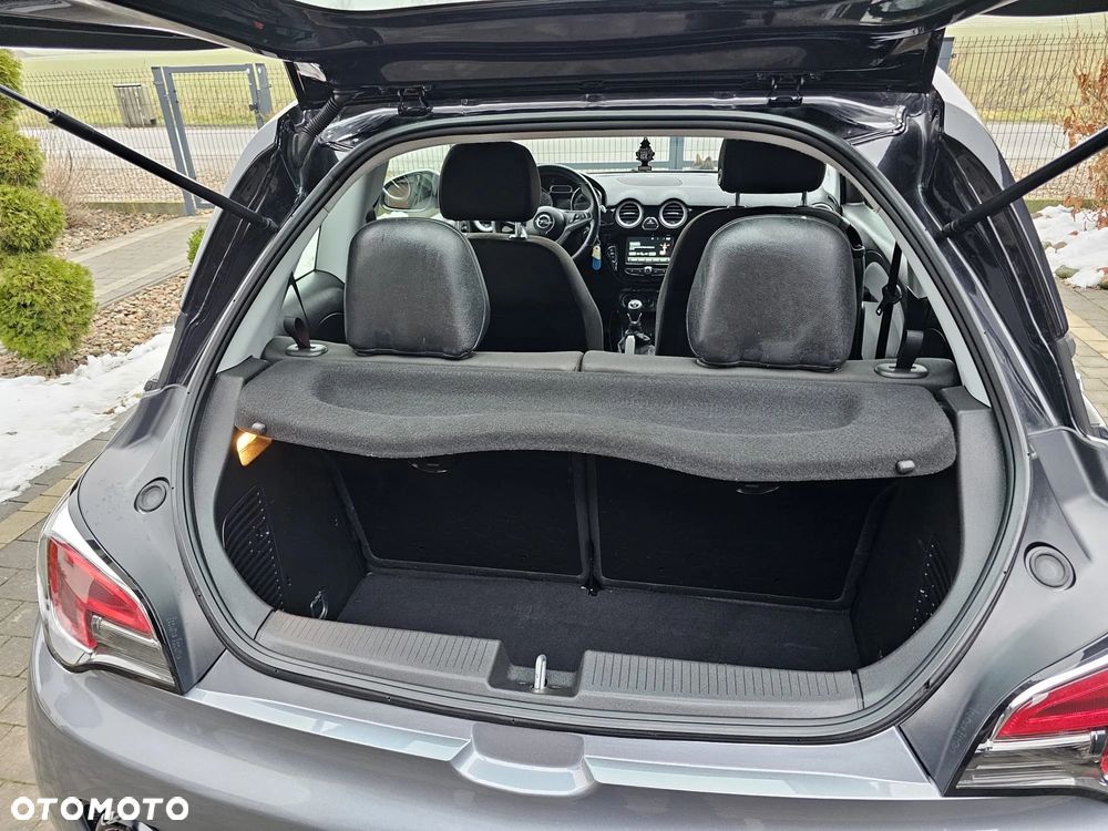 Opel Adam 1.4 Yourself S&S - 13