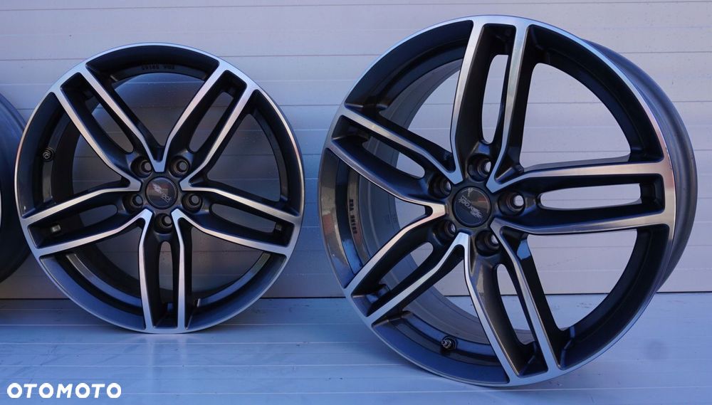 RC Desing RC29 19" 5x112x66,6 ET45 AF58 - 6