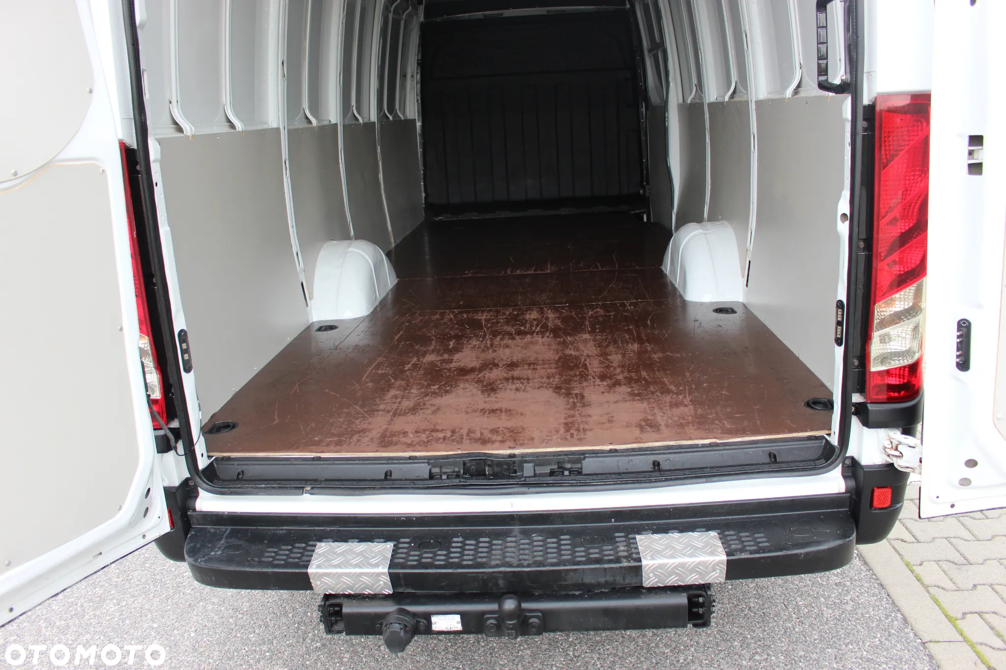 Iveco daily - 25