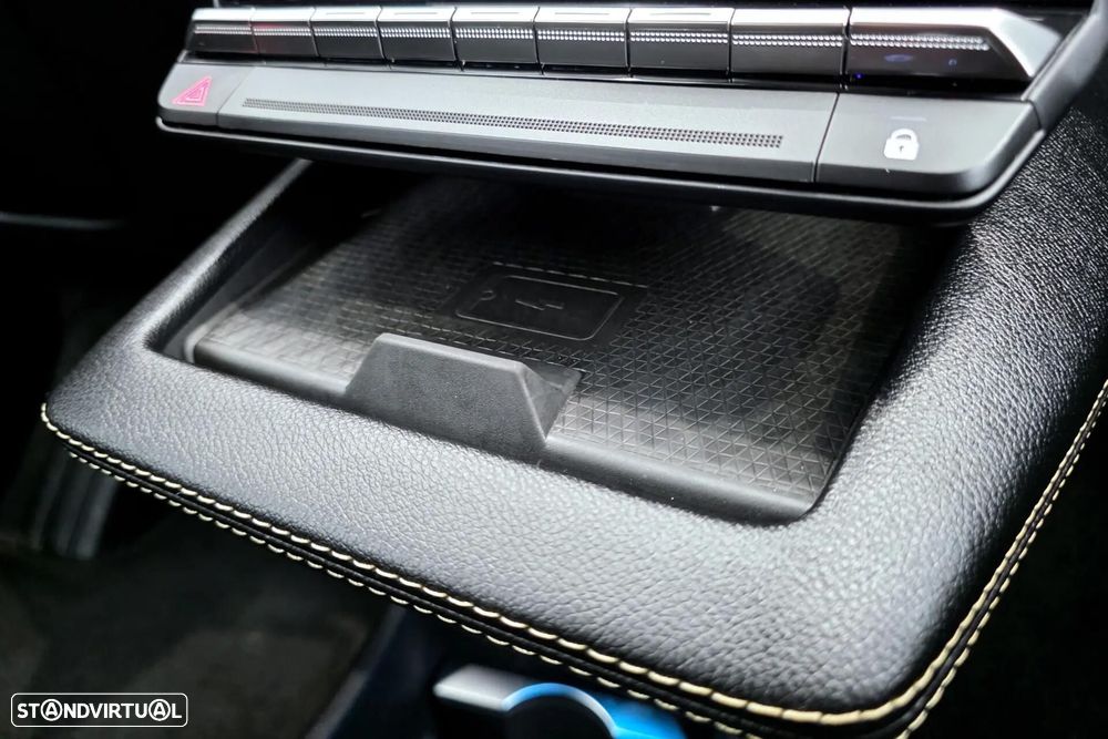 Renault Mégane E-Tech EV60 220hp optimum charge Iconic - 26