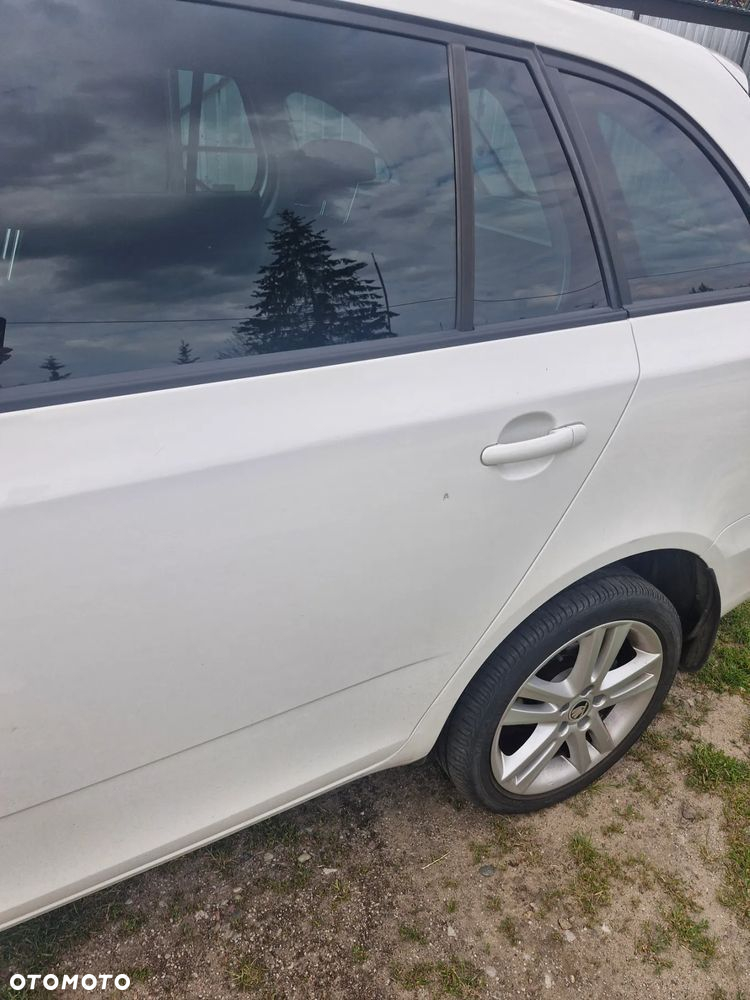 Skoda Fabia - 15